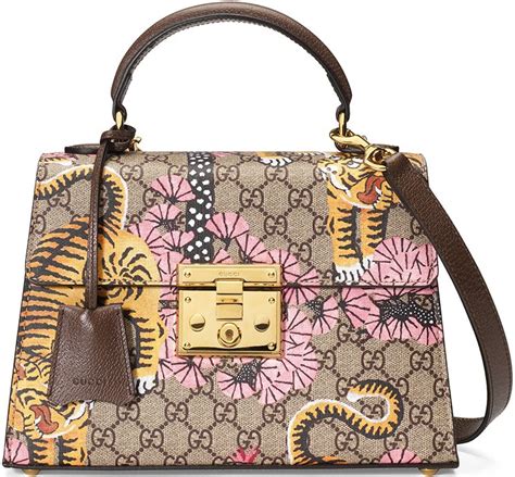 bengal gucci bag|Gucci bengal collection.